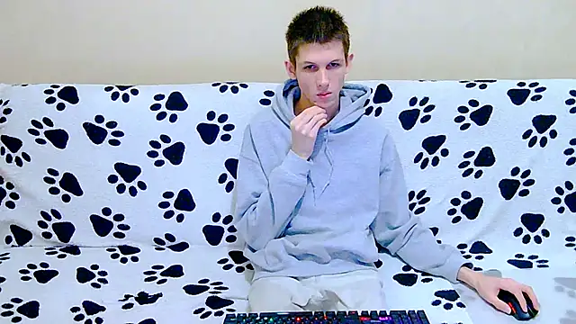 Lester Broo online show from January 31, 2026, 8:07 pm