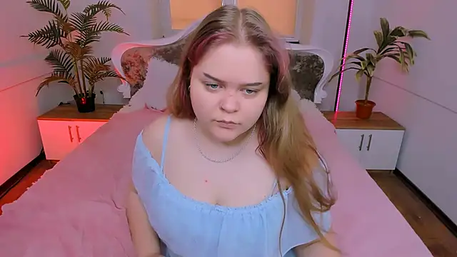 Erica  Alta online show from October 24, 2025, 5:26 am