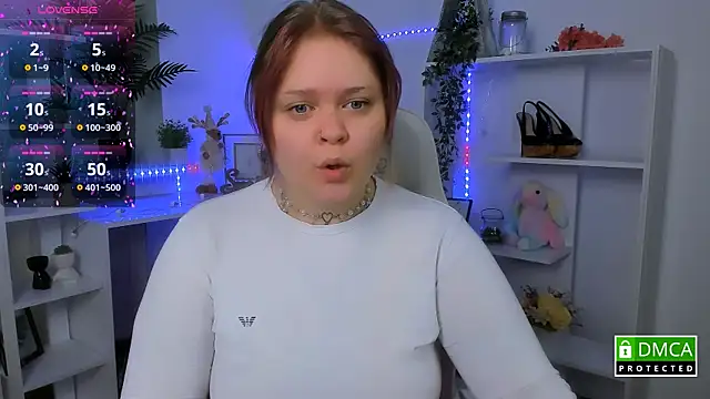 Erica  Alta online show from November 16, 2025, 6:30 am