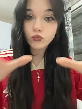 Snapshot of JessicaAddams chatting on March 9, 2025, 8:52 pm JessicaAddams online show from March 9, 2025, 8:52 pm