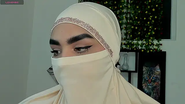 Maissa Alabi online show from December 4, 2025, 3:32 pm