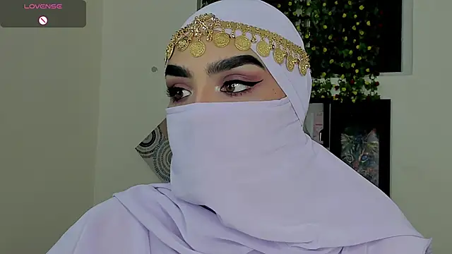 Maissa Alabi online show from January 7, 2026, 7:16 pm