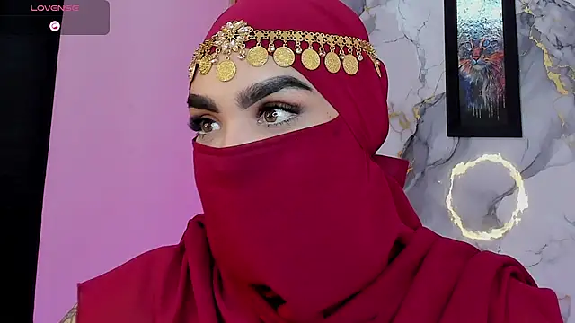 Maissa Alabi online show from March 15, 2026, 6:14 pm