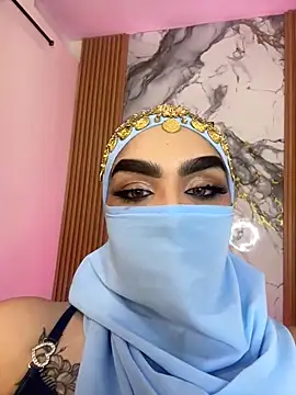 Maissa Alabi online show from May 12, 2026, 6:38 pm