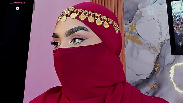 Maissa Alabi online show from May 19, 2026, 7:20 pm
