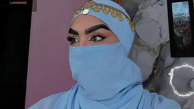 Maissa Alabi online show from May 20, 2026, 8:04 pm