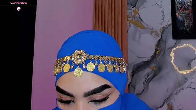 Snapshot of Maissa_Alabi chatting on June 20, 2026, 5:16 pm Maissa Alabi online show from June 20, 2026, 5:16 pm