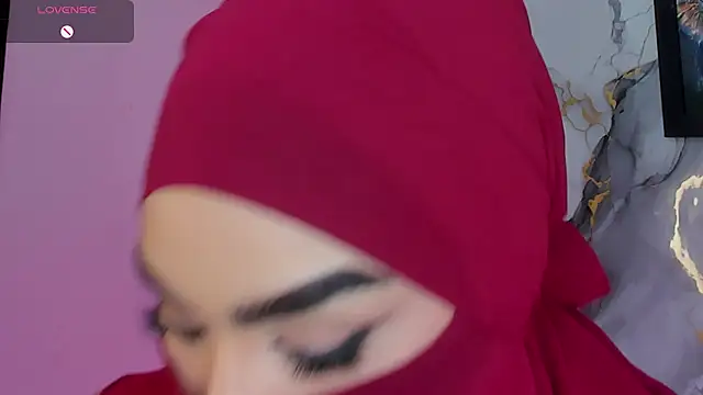 Snapshot of Maissa_Alabi chatting on July 19, 2026, 8:01 pm Maissa Alabi online show from July 19, 2026, 8:01 pm