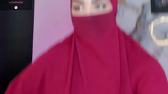 Snapshot of Maissa_Alabi chatting on July 20, 2026, 8:11 pm Maissa Alabi online show from July 20, 2026, 8:11 pm