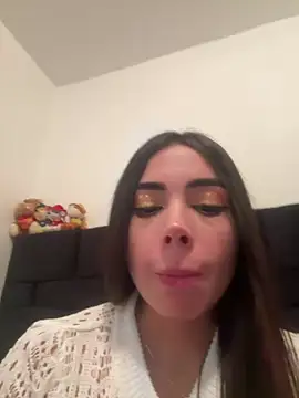 tamy xoo online show from February 8, 2025, 11:24 pm