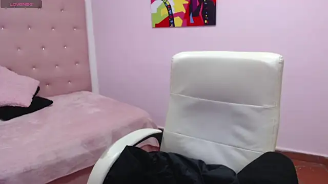 Snapshot of candyre chatting on February 20, 2025, 3:30 pm candyre online show from February 20, 2025, 3:30 pm