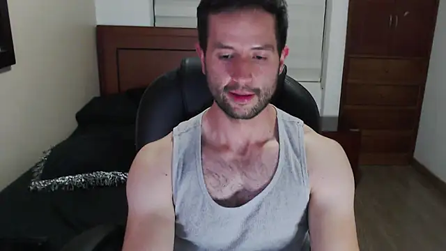 hairyncuteass online show from February 2, 2025, 1:45 am