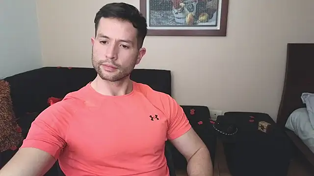 hairyncuteass online show from February 14, 2025, 9:32 pm