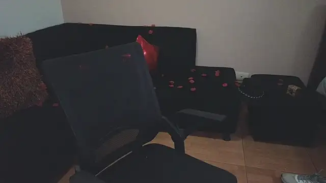 hairyncuteass online show from February 15, 2025, 12:37 am