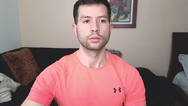 hairyncuteass online show from February 22, 2025, 2:30 pm