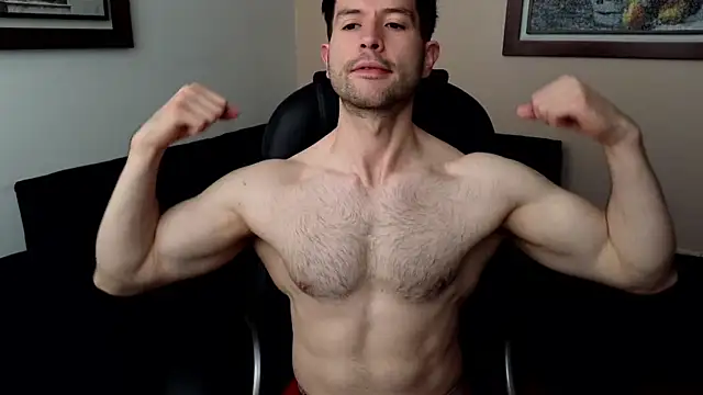 hairyncuteass online show from November 30, 2025, 11:36 am