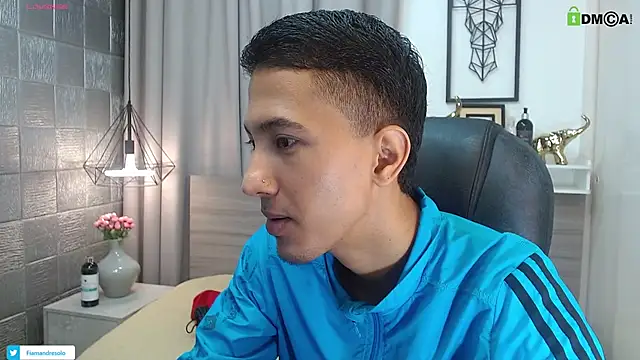 HarolddXL online show from March 28, 2026, 2:16 pm