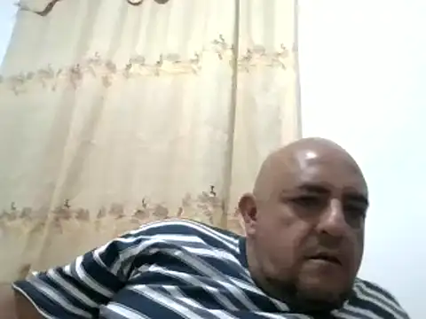 Sr JakoXXXX online show from February 3, 2025, 3:31 am