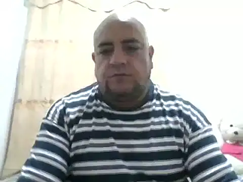 Sr JakoXXXX online show from February 21, 2025, 7:56 am