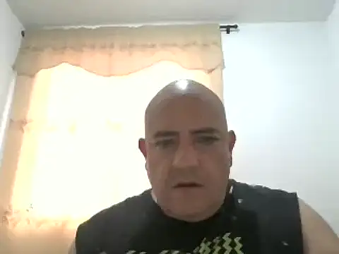 Sr JakoXXXX online show from February 25, 2025, 9:57 pm