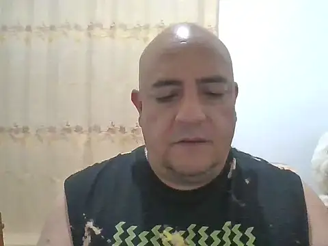 Sr JakoXXXX online show from March 7, 2025, 1:20 am