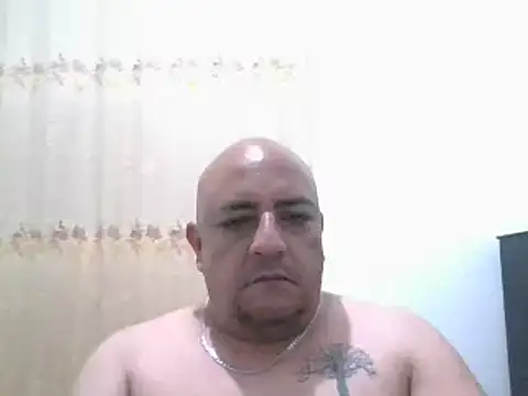 Sr JakoXXXX online show from March 9, 2025, 11:56 pm