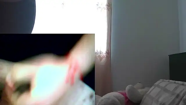 Sr JakoXXXX online show from March 14, 2025, 9:43 pm