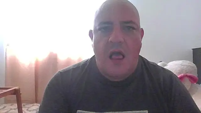 Sr JakoXXXX online show from March 22, 2025, 2:58 pm