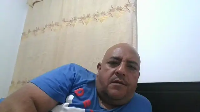 Sr JakoXXXX online show from October 20, 2025, 3:29 am