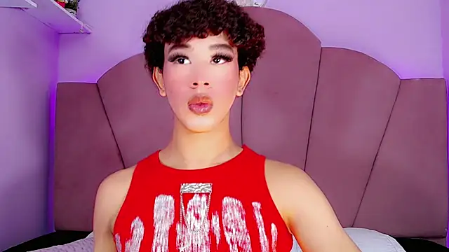 Vanessapintoo online show from March 11, 2025, 8:20 pm