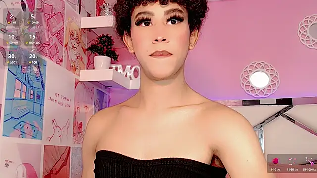 Vanessapintoo online show from March 17, 2025, 6:42 pm