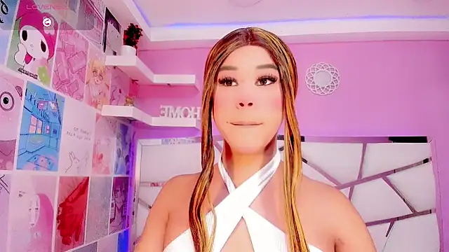 Vanessapintoo online show from October 25, 2025, 12:45 pm