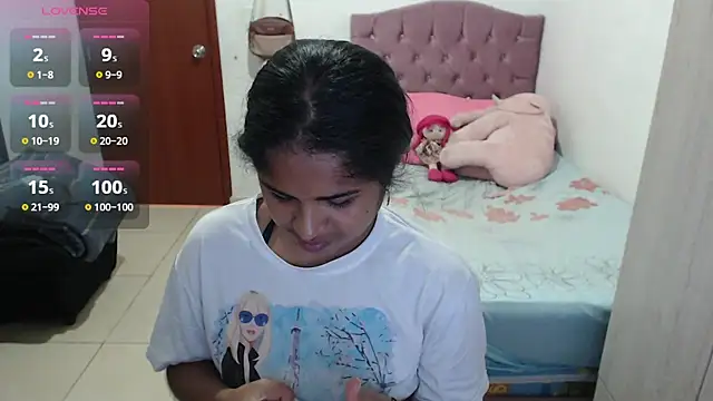 july-feria online show from October 31, 2025, 6:09 pm