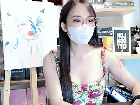 Lush-Office online show from October 23, 2025, 11:46 pm