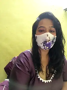 angelrani1234 online show from February 27, 2025, 8:31 pm