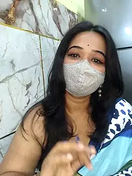 angelrani1234 online show from November 10, 2025, 7:24 pm