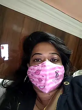 angelrani1234 online show from January 5, 2026, 6:11 pm