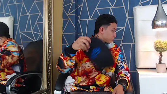 BrandonColee online show from January 12, 2025, 12:12 pm