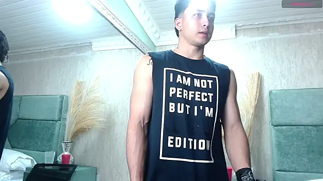 BrandonColee online show from January 31, 2025, 3:55 pm