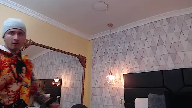 BrandonColee online show from February 8, 2025, 12:28 pm