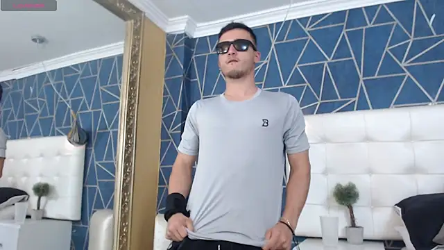 BrandonColee online show from February 17, 2025, 12:59 pm