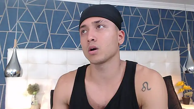 BrandonColee online show from February 20, 2025, 6:46 pm