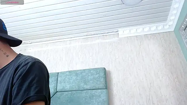 BrandonColee online show from March 14, 2025, 10:16 pm