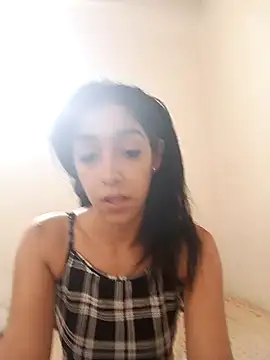 samantha ferrer28 online show from January 28, 2025, 6:17 pm