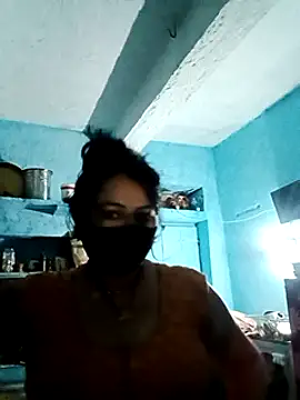 Snapshot of Haseena_Baby chatting on February 7, 2025, 8:33 am Haseena Baby online show from February 7, 2025, 8:33 am