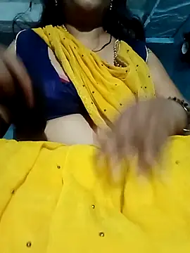 Snapshot of Haseena_Baby chatting on February 13, 2025, 6:30 am Haseena Baby online show from February 13, 2025, 6:30 am