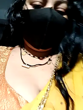 Snapshot of Haseena_Baby chatting on February 14, 2025, 1:34 am Haseena Baby online show from February 14, 2025, 1:34 am