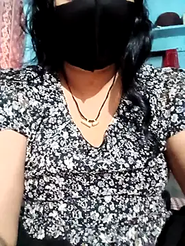 Snapshot of Haseena_Baby chatting on March 3, 2025, 6:26 am Haseena Baby online show from March 3, 2025, 6:26 am