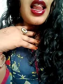 Snapshot of Haseena_Baby chatting on September 27, 2025, 6:07 am Haseena Baby online show from September 27, 2025, 6:07 am