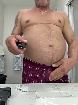 carlospingalinda online show from February 20, 2025, 2:18 am